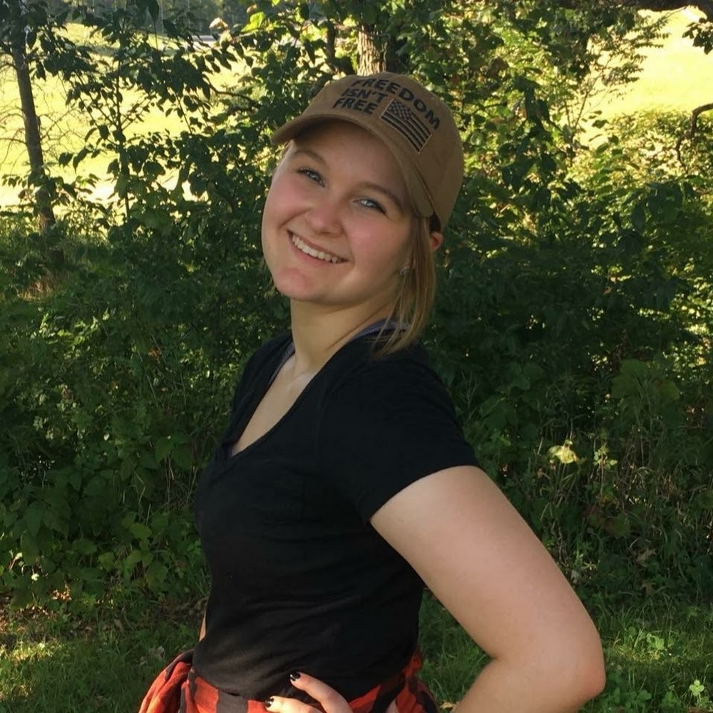 Meet your Posher, Allie